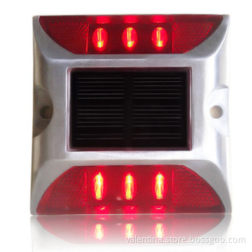 ip68 cat eye reflective road stud